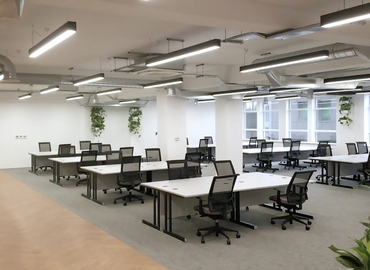  Business center  in Bristol, Wine Street, 12 m² - MatchOffice.co.uk