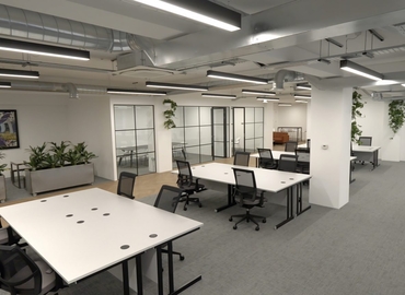  Business center  in Bristol, Wine Street, 12 m² - MatchOffice.co.uk