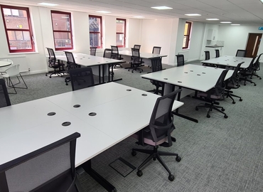 Business center Cowbridge Road East 20 CF11 9AD Cardiff