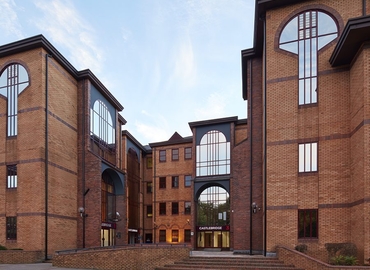 Business center Cowbridge Road East 20 CF11 9AD Cardiff