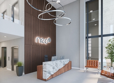  Meeting room for rent in Aberdeen, Neo House, 50 m² - MatchOffice.co.uk