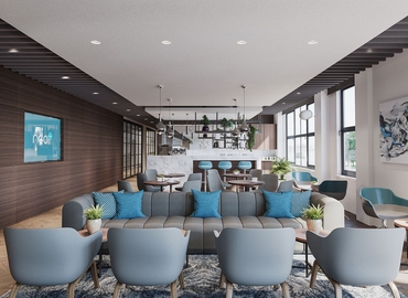  Meeting room hire in Aberdeen, Neo House, 50 m² - MatchOffice.co.uk