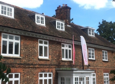 Virtual office address Hatfield, Great North Road 82 - MatchOffice.co.uk