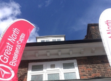  Meeting room hire in Hatfield, Great North Road 82, 60 m² - MatchOffice.co.uk