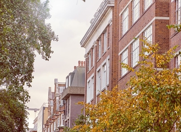 12 m² Business center in City of Westminster, Great Titchfield Street 131-151 (W1W 5BB) - 0 | MatchOffice.com