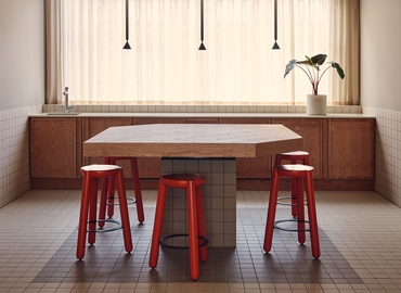 Business center Great Titchfield Street 131-151 W1W 5BB The City of London