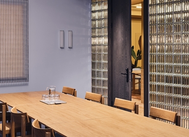 Business center Great Titchfield Street 131-151 W1W 5BB The City of London