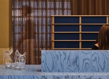 Business center Great Titchfield Street 131-151 W1W 5BB The City of London