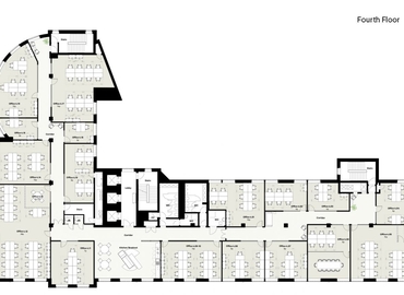 12 m² Business center in City of London, Angel Mews 2 (EC1V 1NY) - 0 | MatchOffice