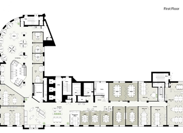 12 m² Business space in City of London, Angel Mews 2 (EC1V 1NY) - 3 | MatchOffice