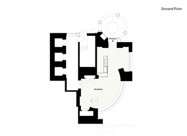12 m² Serviced office in City of London, Angel Mews 2 (EC1V 1NY) - 4 | MatchOffice.com