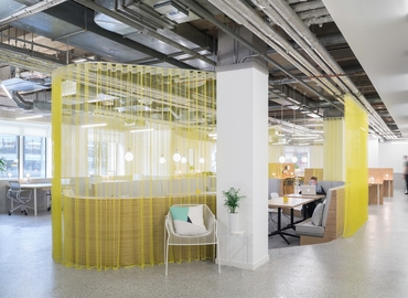 12 m² Business space in City of London, Angel Mews 2 (EC1V 1NY) - 7 | MatchOffice