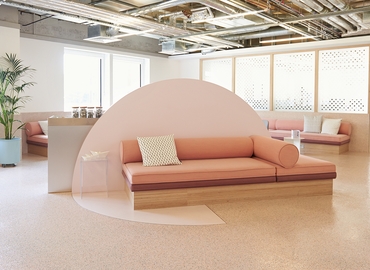 12 m² Business park in City of London, Angel Mews 2 (EC1V 1NY) - 14 | MatchOffice.com