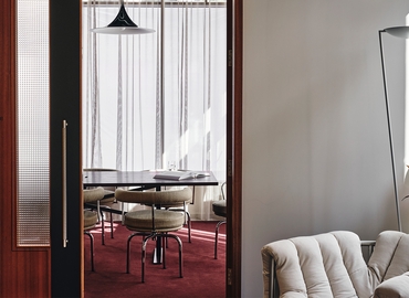 Business center Langham Street 19 W1W 6BP The City of London