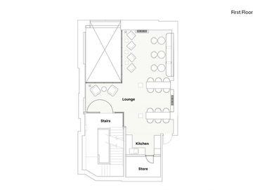 12 m² Serviced office in The City of London, Hudson's Place 1 (SW1V 1JT) - 0 | MatchOffice.com