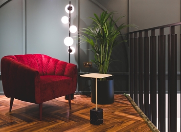 12 m² Serviced office in The City of London, Hudson's Place 1 (SW1V 1JT) - 5 | MatchOffice