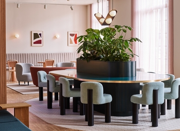 12 m² Business center in Central London, Regent Street 222 (W1F 7HU) - 3 | MatchOffice.com