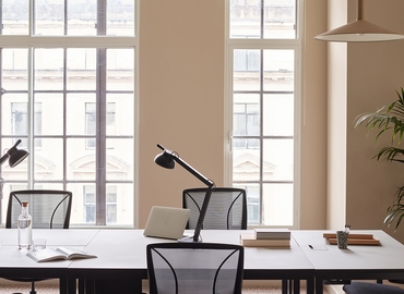 12 m² Business center in Central London, Regent Street 222 (W1F 7HU) - 14 | MatchOffice.com