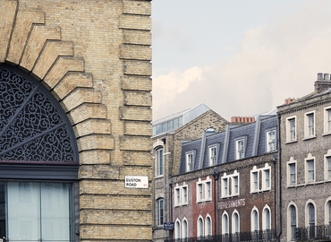 Business center Pancras Road, Kings Cross Station N1C 4AX The City of London