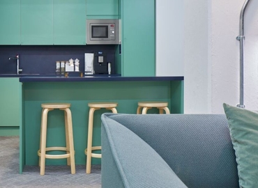 Virtual address in City of London, Whitechapel High Street 133 (E1 7PT) - 3 | MatchOffice.com