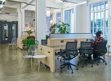 Virtual office in City of London, Whitechapel High Street 133 (E1 7PT) - 4 | MatchOffice