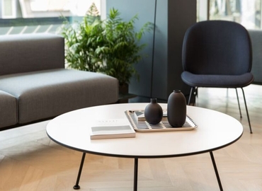 Meeting room in The City of London, Eastbourne Terrace 20, 10 m² - MatchOffice.co.uk