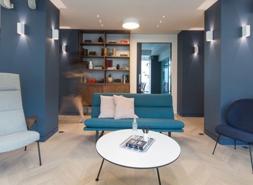  Conference venues in The City of London, Eastbourne Terrace 20, 10 m² - MatchOffice.co.uk