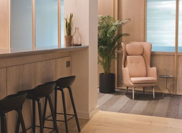 Virtual office address The City of London, Stephen Street 2 - MatchOffice.co.uk