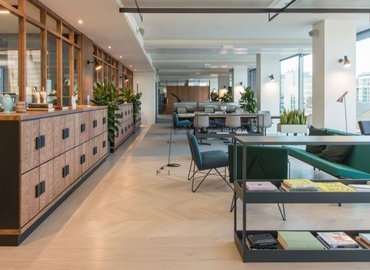  Virtual office address The City of London, Eastbourne Terrace 20 - MatchOffice.co.uk