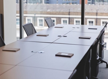  Virtual office address The City of London, Eastbourne Terrace 20 - MatchOffice.co.uk