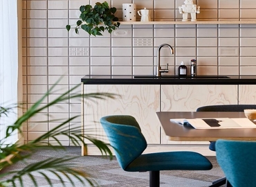 Coworking Borough High Street 201 SE1 1GZ The City of London