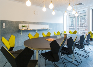  Virtual office address The City of London, Islington High Street - MatchOffice.co.uk