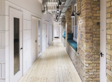  Virtual address The City of London, Greville Street 24 - MatchOffice.co.uk