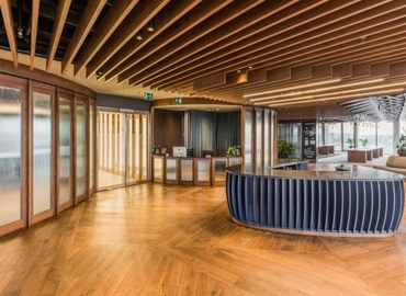 Virtual office The City of London, London Bridge Street 32 - MatchOffice.co.uk