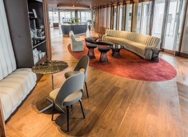  Virtual office address The City of London, London Bridge Street 32 - MatchOffice.co.uk