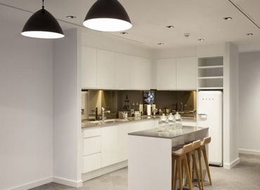 Virtual office in The City of London, Liverpool Street 50 (EC2M 7PD) - 2 | MatchOffice