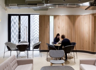 Virtual office address The City of London, Stratford Place 7-8 - MatchOffice.co.uk