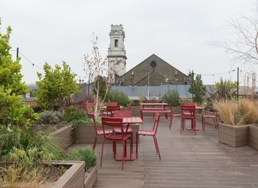 Virtual office space in City of London, Rivington Street 81 (EC2A 3AY) - 3 | MatchOffice.com