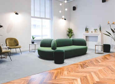 Virtual office in The City of London, Hudson's Place 1 (SW1V 1JT) - 4 | MatchOffice