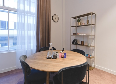 Virtual address in The City of London, Hudson's Place 1 (SW1V 1JT) - 9 | MatchOffice