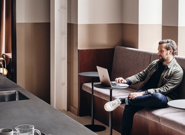 Virtual address The City of London, Langham Street 19 - MatchOffice.co.uk