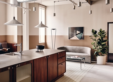 Virtual office address The City of London, Langham Street 19 - MatchOffice.co.uk