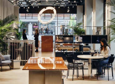  Virtual office address The City of London, Langham Street 19 - MatchOffice.co.uk