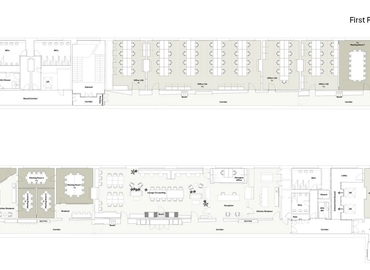 Virtual business address in Camden, Kings Cross Station (N1C 4AX) - 1 | MatchOffice