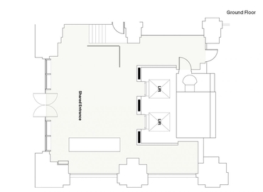 Virtual address in Camden, Kings Cross Station (N1C 4AX) - 2 | MatchOffice.com