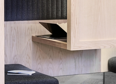 Virtual address in Camden, Kings Cross Station (N1C 4AX) - 4 | MatchOffice.com