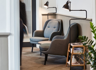 Virtual business address in Camden, Kings Cross Station (N1C 4AX) - 5 | MatchOffice.com