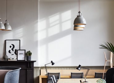 Virtual office in Camden, Kings Cross Station (N1C 4AX) - 6 | MatchOffice