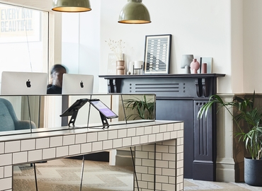 Virtual office The City of London, Pancras Road - MatchOffice.co.uk