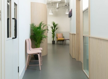 Virtual office in The City of London, Lloyd's Avenue 3 (EC3N 3DS) - 2 | MatchOffice.com